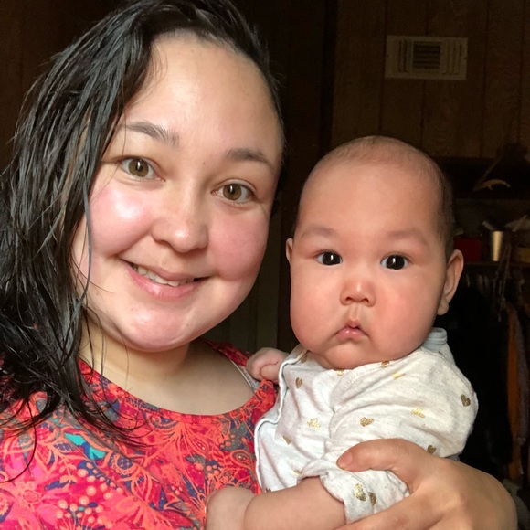 Meet your Posher, Nadine - Picture 1 of 1